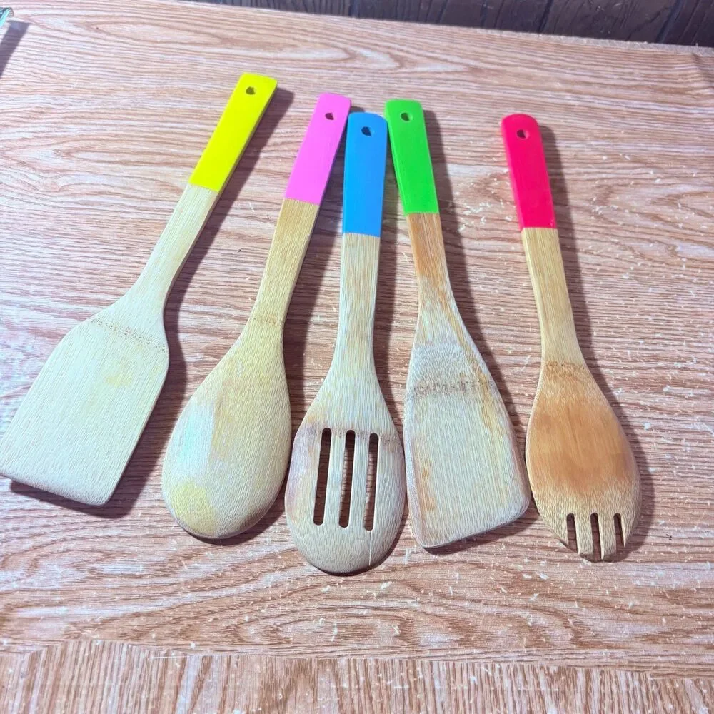 Unbranded piece bamboo